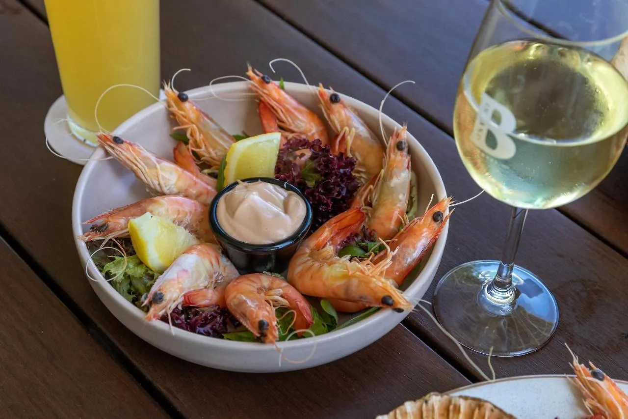 Bribie Island Hotel Bellara