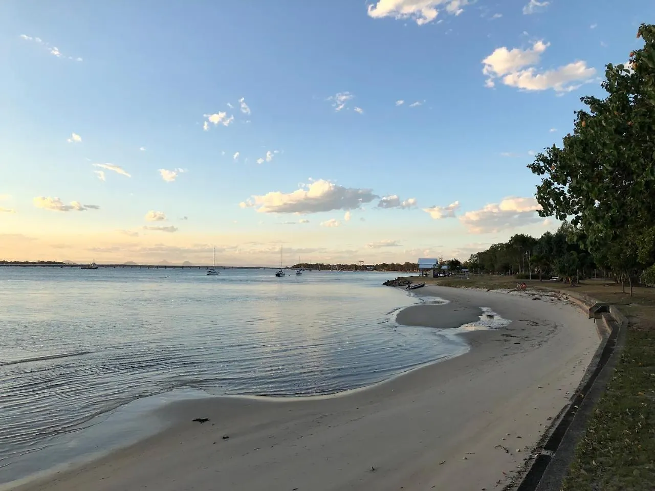 Bribie Island Hotel Bellara