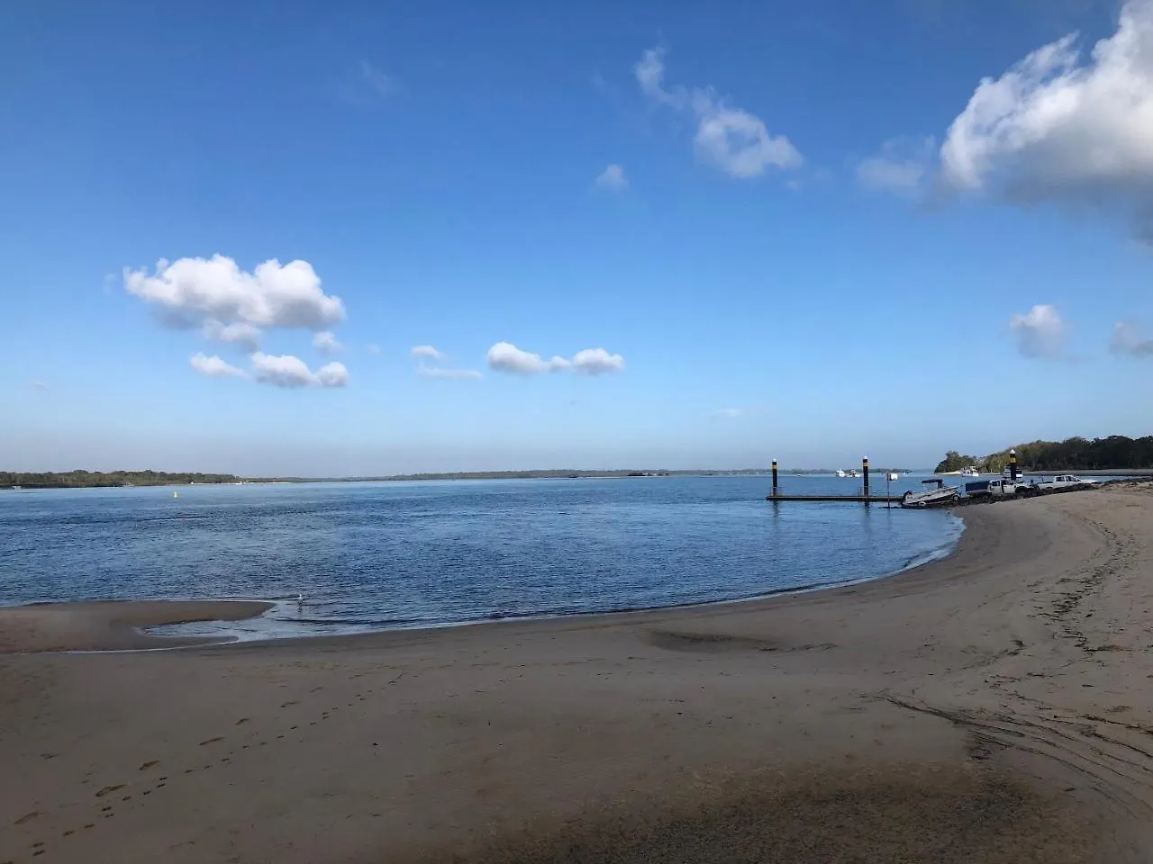Bribie Island Hotel Bellara 3*,