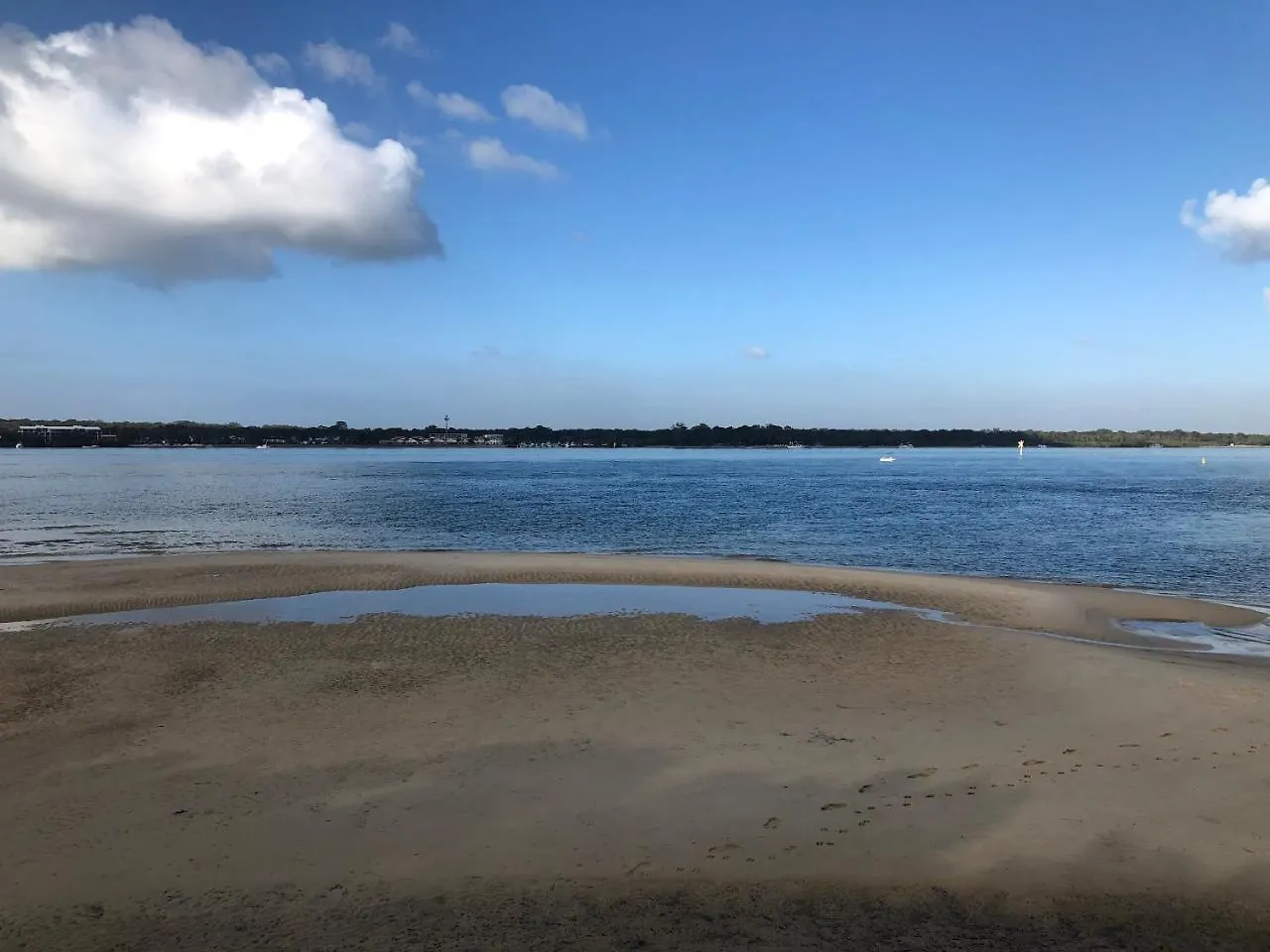 Bribie Island Hotel Bellara